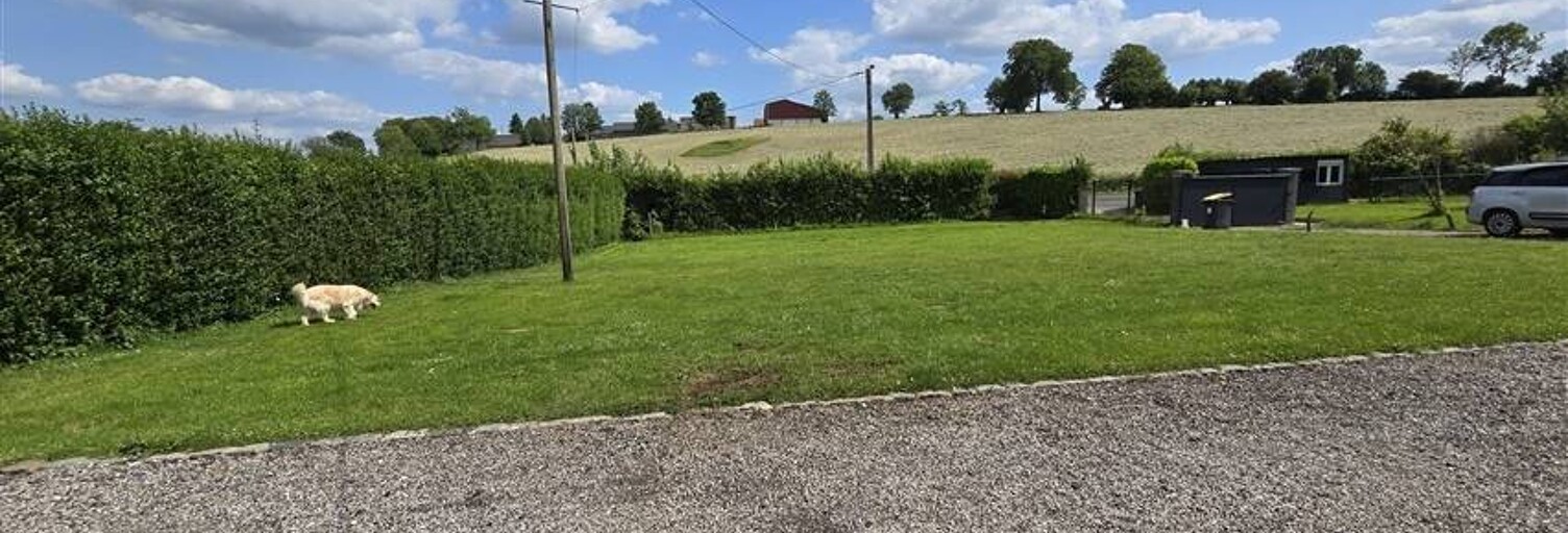 Maison 6 Pièces 120 m² à vendre à Buchy (76750)