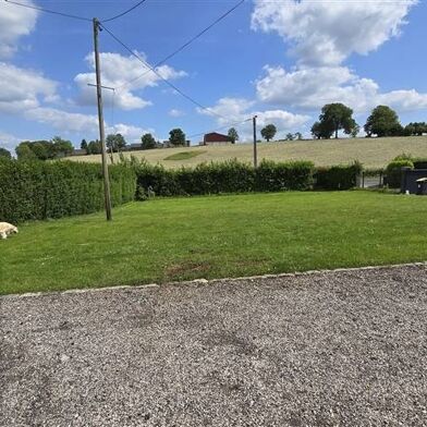 Maison 6 pièces 235000 €