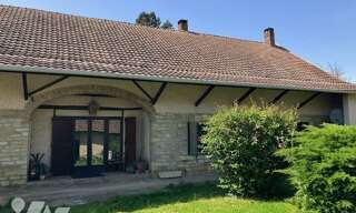 Maison 5 Pièces 140 m² à vendre à Chêne-Bernard (39120)