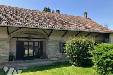 Maison 5 pièces 150000 €