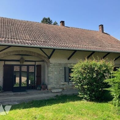 Maison 5 pièces 150000 €