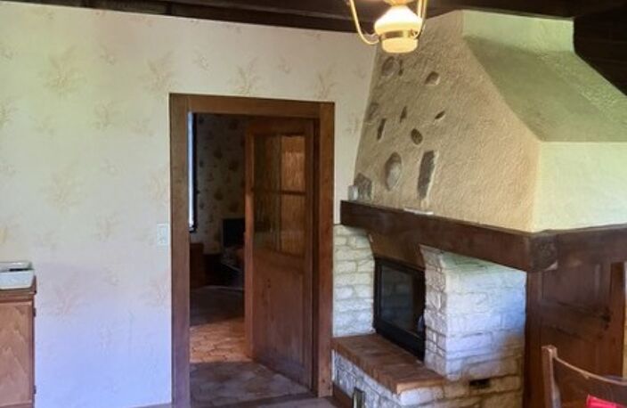 Vente maison 5 pièces 140 m² Chêne-Bernard (39120) — photo 4