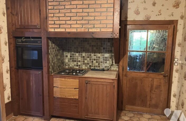 Vente maison 5 pièces 140 m² Chêne-Bernard (39120) — photo 5