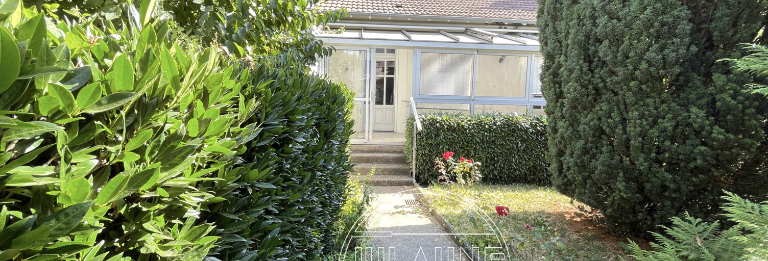 Maison 4 Pièces 98 m² à vendre à Limoges (87100)