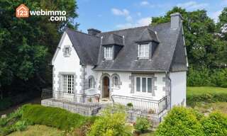 Maison 6 Pièces 128 m² à vendre à Lannion (22300)