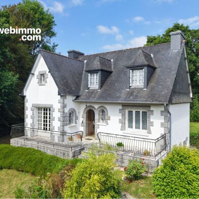 Maison 6 pièces 228850 €