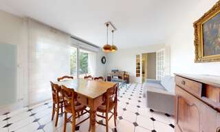 Appartement 3 Pièces 75 m² à vendre à Reims (51100)