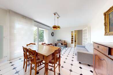 Appartement 3 pièces 288900 €