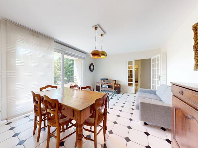 Appartement proposé à Reims
