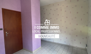 Commerce  24 m² à louer à Mazingarbe (62670)