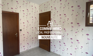Commerce  24 m² à louer à Mazingarbe (62670)