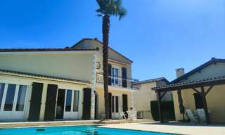 Maison 6 Pièces 175 m² à vendre à Saint-Estèphe (24360)