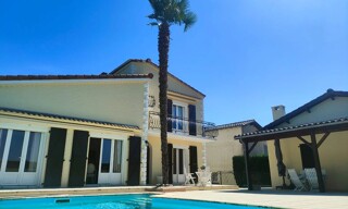 Maison 6 Pièces 135 m² à vendre à Saint-Estèphe (24360)