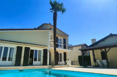 Maison 6 pièces 336000 €