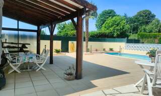 Maison 6 Pièces 175 m² à vendre à Saint-Estèphe (24360)