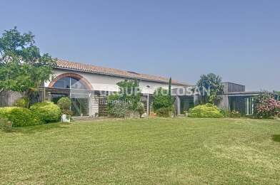 Maison 10 pièces 990000 €