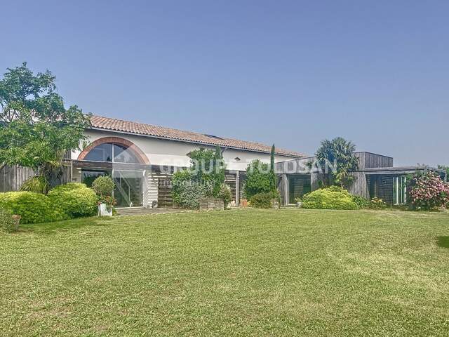 Propriété — photo du bien
