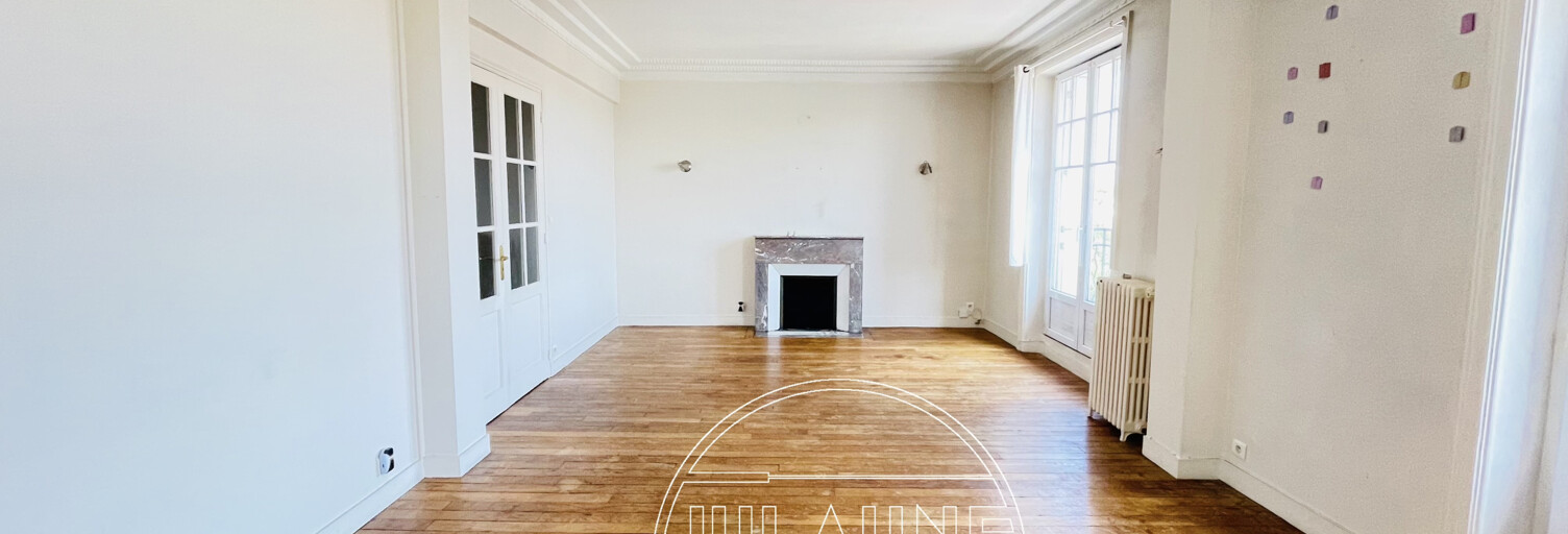 Appartement 4 Pièces 107 m² à vendre à Limoges (87000)