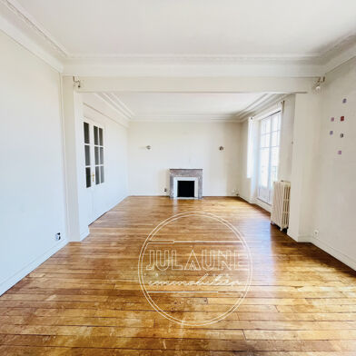 Appartement 4 pièces 209000 €