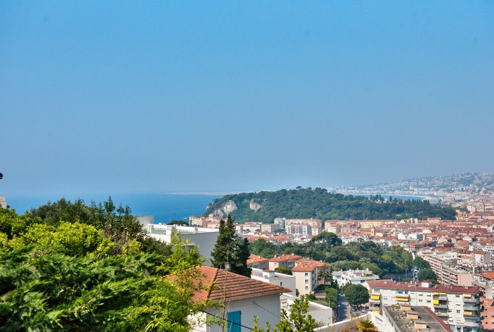 Photo Appartement de 3 pièces Nice
