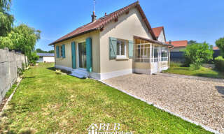 Maison 4 Pièces 96 m² à vendre à Le Perray-en-Yvelines (78610)