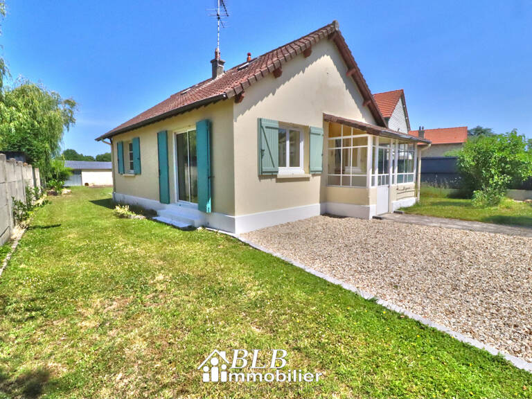 78610 LE PERRAY EN YVELINES -MAISON 4 PIECES 3 CHAMBRES - TE — photo 1