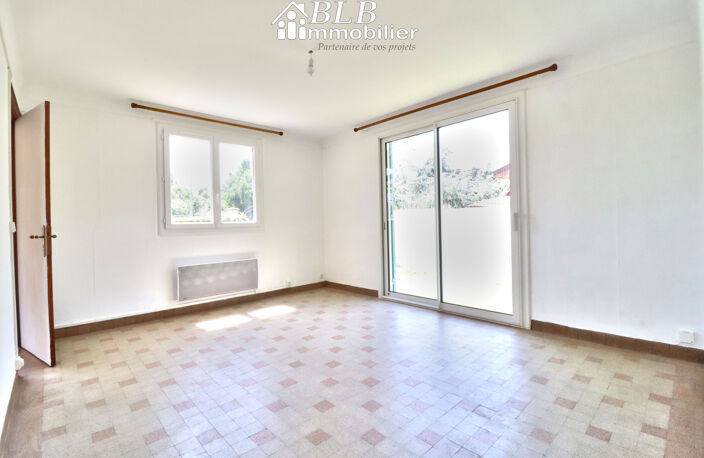 78610 LE PERRAY EN YVELINES -MAISON 4 PIECES 3 CHAMBRES - TE — photo 2
