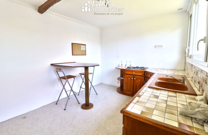 78610 LE PERRAY EN YVELINES -MAISON 4 PIECES 3 CHAMBRES - TE — photo 4