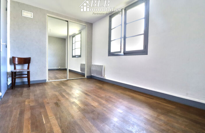 78610 LE PERRAY EN YVELINES -MAISON 4 PIECES 3 CHAMBRES - TE — photo 5