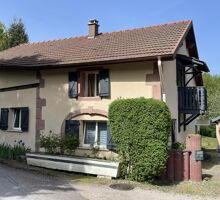 Photo Maison de campagne de 5 pièces Vervezelle