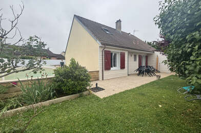 Maison 7 pièces 196000 €