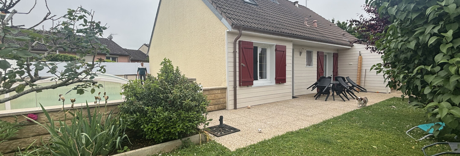 Maison 7 Pièces 125 m² à vendre à Châtillon-sur-Seine (21400)