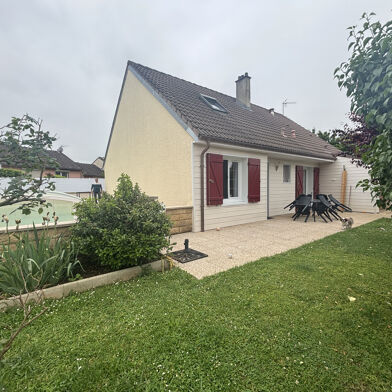 Maison 7 pièces 209900 €