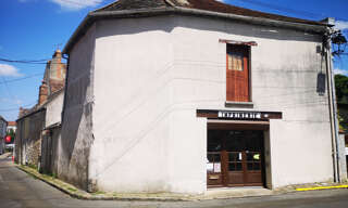 Commerce  186 m² à vendre à La Ferté-Alais (91590)