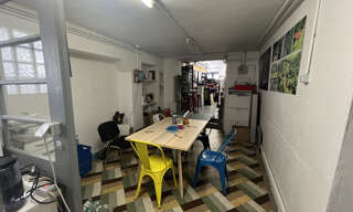 Commerce  186 m² à vendre à La Ferté-Alais (91590)