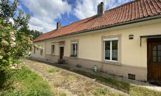 Maison 4 Pièces 93 m² à vendre à Lucheux (80600)