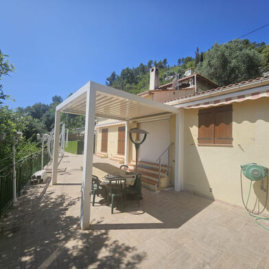 Maison 5 pièces 289000 €