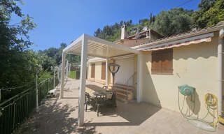 Maison 5 Pièces 85 m² à vendre à Coaraze (06390)