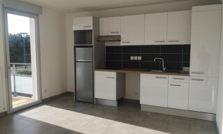 Appartement 3 Pièces 66 m² à louer à Toulouse (31100)