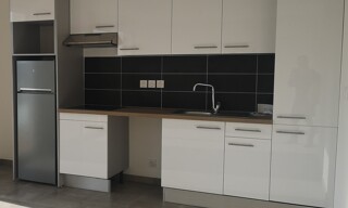 Appartement 3 Pièces 64 m² à louer à Toulouse (31200)