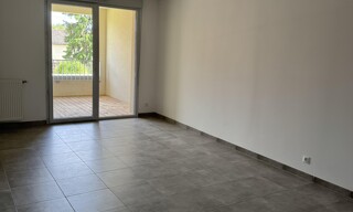 Appartement  45 m² à louer à Toulouse (31200)