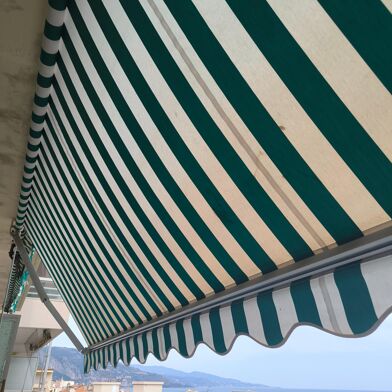 Appartement 1 pièces 195000 €