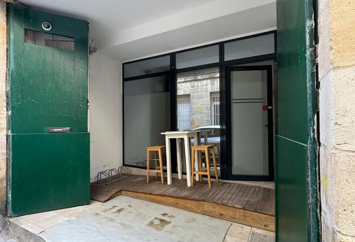 Bordeaux - Bureaux 42m2 — photo 1