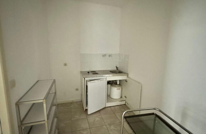 Bordeaux - Bureaux 42m2 — photo 3