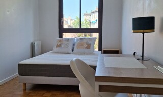Appartement 2 Pièces 40 m² à louer à Marseille 1 (13001)