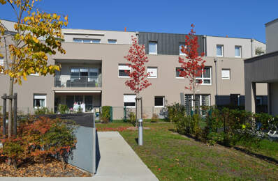 PESSAC - Monteil - X. Arnozan - Av. Pasteur - T3 (69m2) parf — photo du bien
