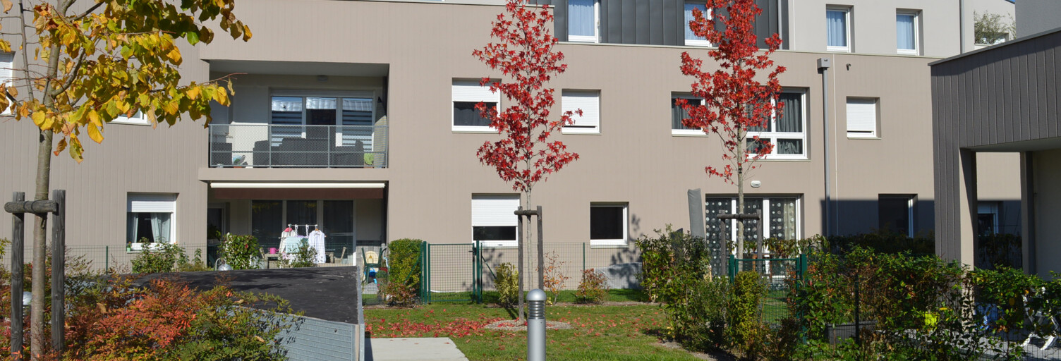 Appartement 3 Pièces 68 m² à vendre à Pessac (33600)