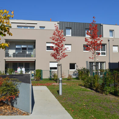 Appartement 3 pièces 349900 €