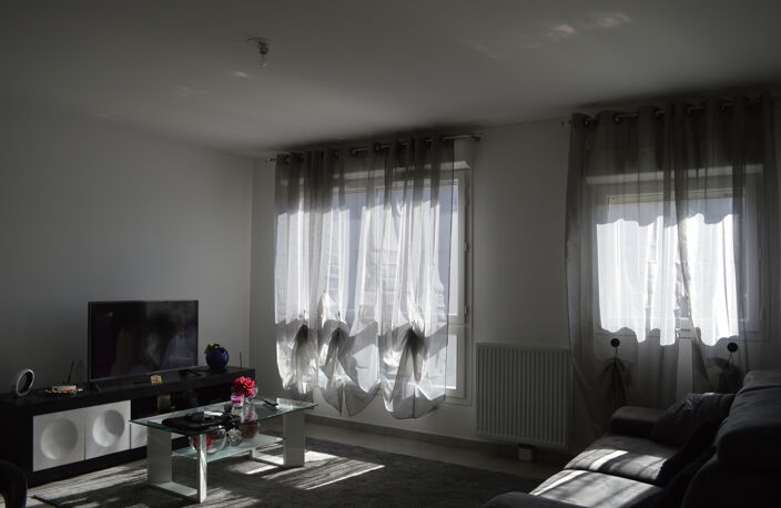 PESSAC - Monteil - X. Arnozan - Av. Pasteur - T3 (69m2) parf — photo 4