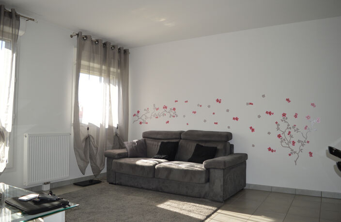 PESSAC - Monteil - X. Arnozan - Av. Pasteur - T3 (69m2) parf — photo 5